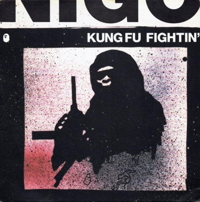NIGO - Kung Fu Fightin'