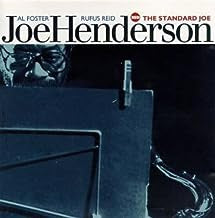 JOE HENDERSON - The Standard Joe