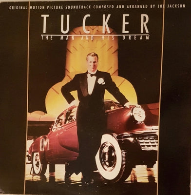 JOE JACKSON - Tucker: The Man And His Dream (Original Motion Picture Soundtrack)