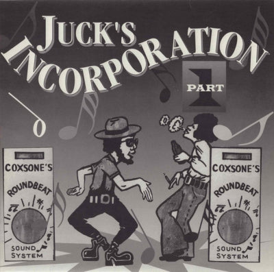 DUB SPECIALIST - Juck's Incorporation Part 1