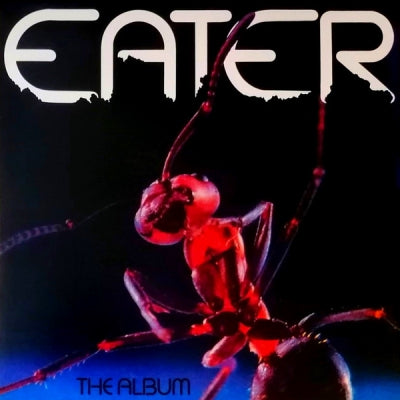 EATER - The Album