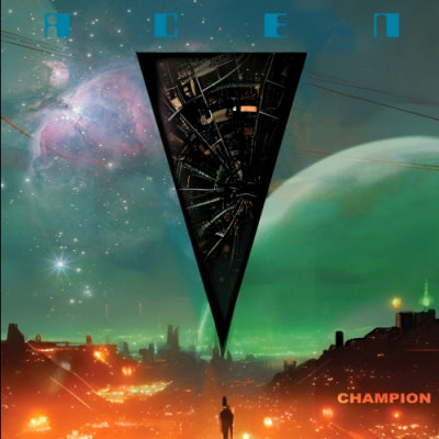 ACEN - Champion EP
