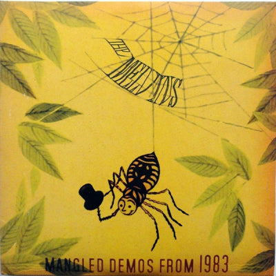 MELVINS - Mangled Demos From 1983