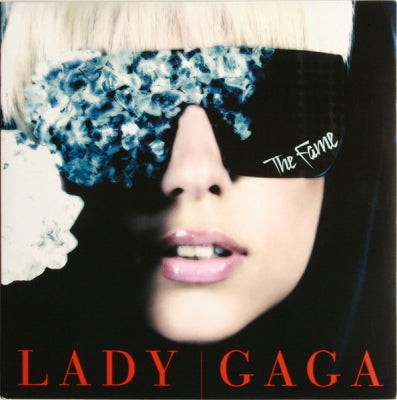 LADY GAGA  - The Fame (15th Anniversary Edition)