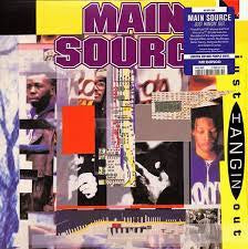 MAIN SOURCE - Just Hangin' Out