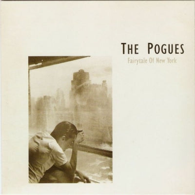 THE POGUES - Fairytale Of New York