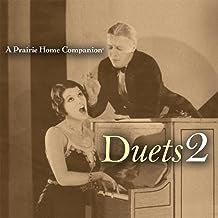 VARIOUS - A Prairie Home Companion- Duets 2