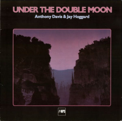 ANTHONY DAVIS & JAY HOGGARD - Under The Double Moon