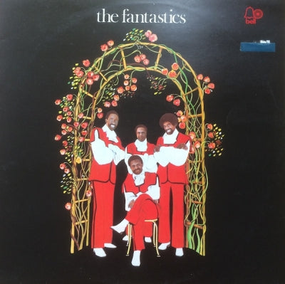 THE FANTASTICS - The Fantastics