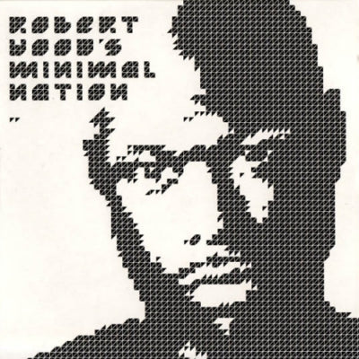 ROBERT HOOD - Minimal Nation
