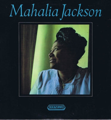 MAHALIA JACKSON - Mahalia Jackson