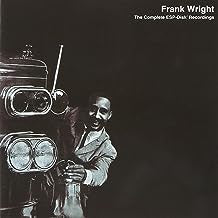 FRANK WRIGHT - The Complete ESP-Disk' Recordings