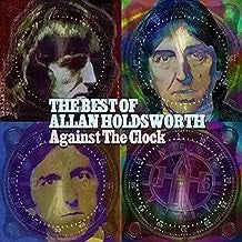 ALLAN HOLDSWORTH - Against The Clock