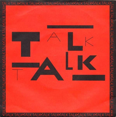 TALK TALK - Talk Talk / ?