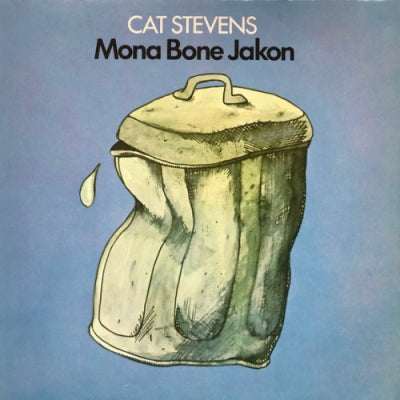 CAT STEVENS - Mona Bone Jakon