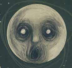 STEVEN WILSON - The Raven That Refused To Sing