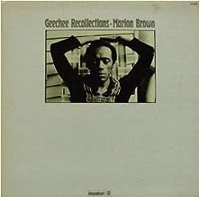 MARION BROWN - Geechee Recollections