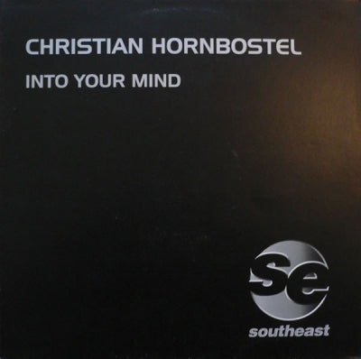 CHRISTIAN HORNBOSTEL - Into Your Mind