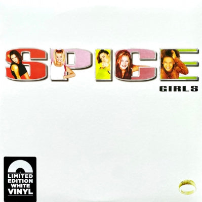 SPICE GIRLS - Spice
