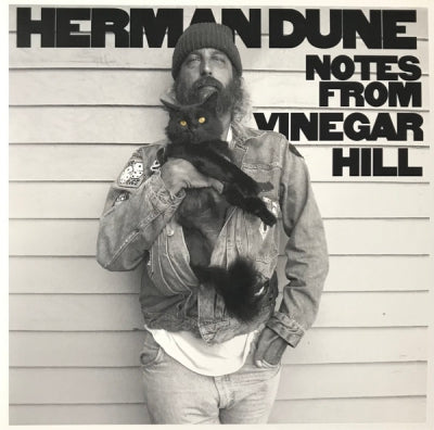 HERMAN DUNE - Notes From Vinegar Hill