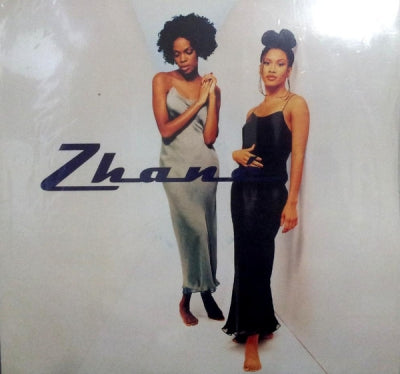 ZHANÉ - Saturday Night Album Sampler