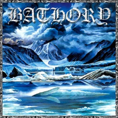 BATHORY - Nordland II