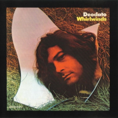 DEODATO - Whirlwinds