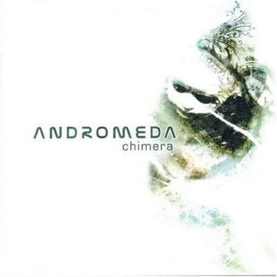 ANDROMEDA - Chimera (Remastered)