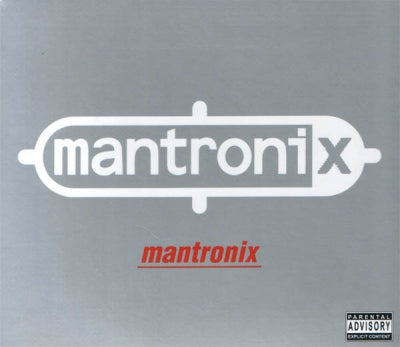MANTRONIX - Mantronix The Deluxe Edition