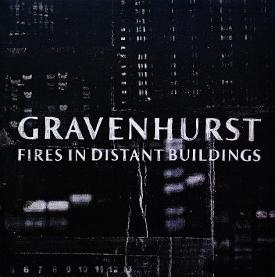 GRAVENHURST - Fires In Distant Buildings