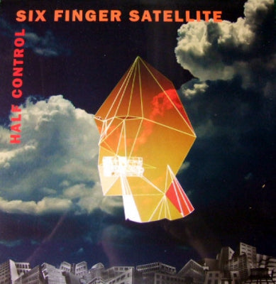 SIX FINGER SATELLITE - Half Control