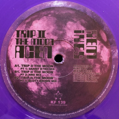 ACEN - Trip II The Moon Remixes