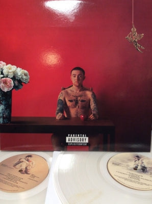 MAC MILLER - Watching Movies With The Sound Off