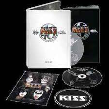 KISS - Kiss 40