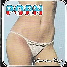 PORN - American Style