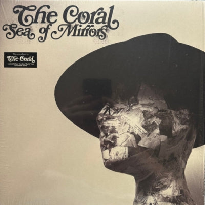 THE CORAL - Sea Of Mirrors