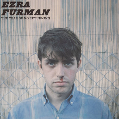 EZRA FURMAN - The Year Of No Returning