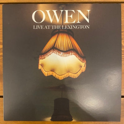 OWEN - Live At The Lexington