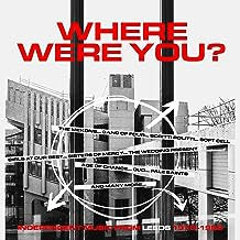 VARIOUS - Where Were You?