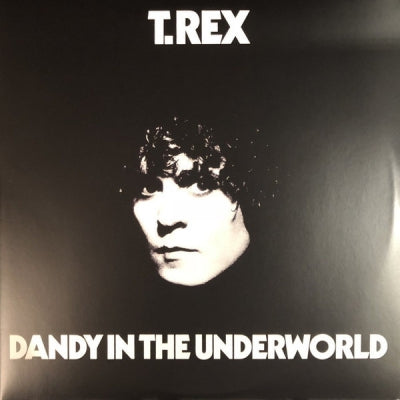 T-REX - Dandy In The Underworld