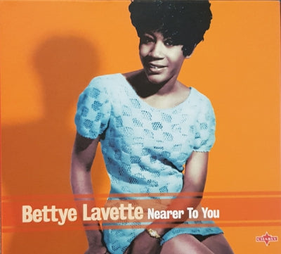 BETTYE LAVETTE - Nearer To You