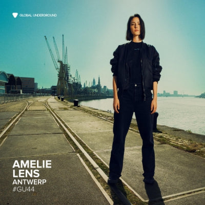 VARIOUS - Amelie Lens Antwerp #GU44