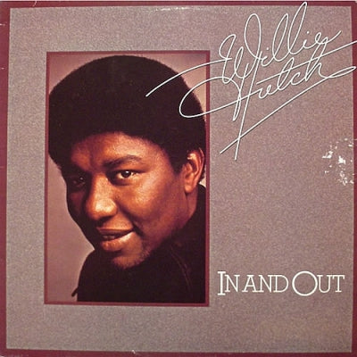 WILLIE HUTCH - In And Out