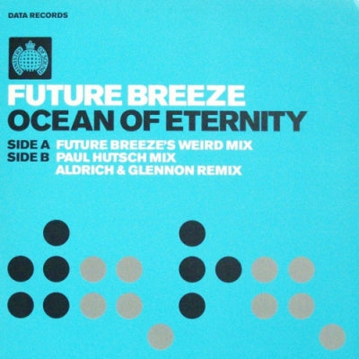 FUTURE BREEZE - Ocean Of Eternity