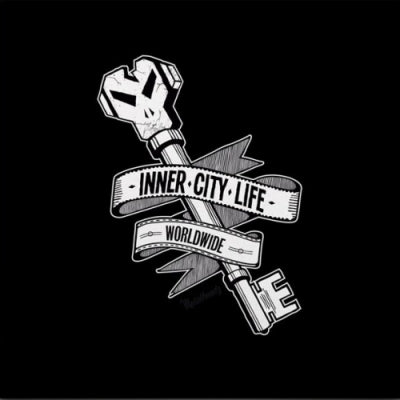 GOLDIE - Inner City Life (2017 Rebuild / Burial Remix)