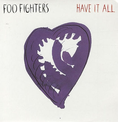 FOO FIGHTERS - Have It All / Disenchanted Lullaby (Live/Acoustic)