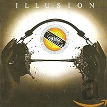 ISOTOPE - Illusion