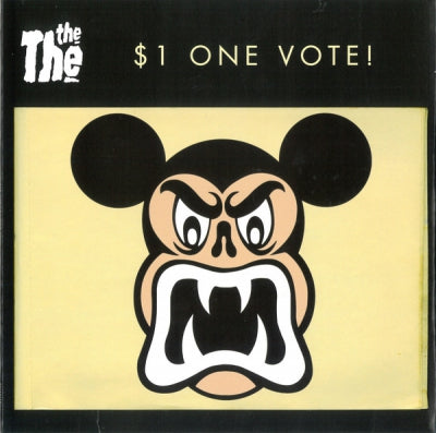 THE THE - $1 One Vote!