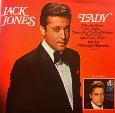 JACK JONES - Lady