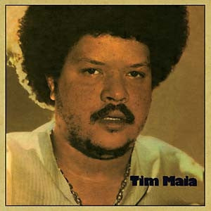 TIM MAIA - Tim Maia